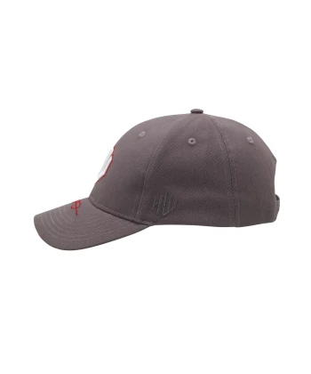 Unisex-Basecapmit Aufdruck SummerHead 4199 Basic+