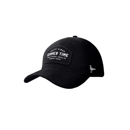 Czapka z daszkiem unisex z nadrukiem SummerHead 4199 Basic+