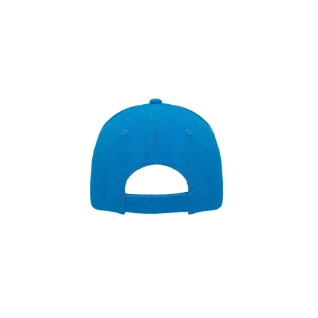 Czapka z daszkiem unisex z nadrukiem SummerHead 4199 Basic+