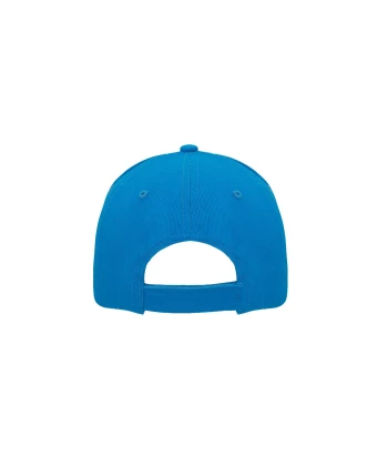 Czapka z daszkiem unisex z nadrukiem SummerHead 4199 Basic+