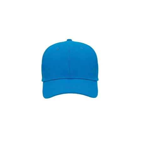 Czapka z daszkiem unisex z nadrukiem SummerHead 4199 Basic+