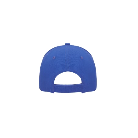 Czapka z daszkiem unisex z nadrukiem SummerHead 4199 Basic+