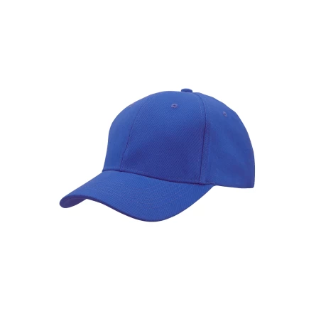 Czapka z daszkiem unisex z nadrukiem SummerHead 4199 Basic+
