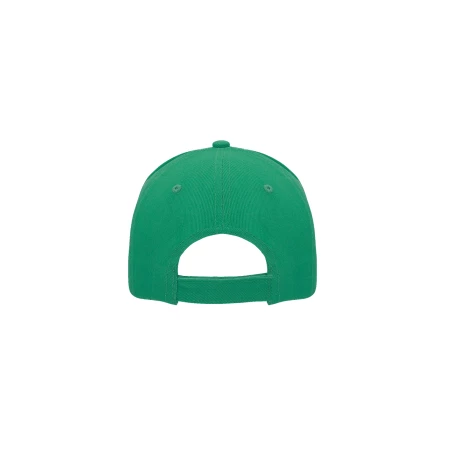 Czapka z daszkiem unisex z nadrukiem SummerHead 4199 Basic+