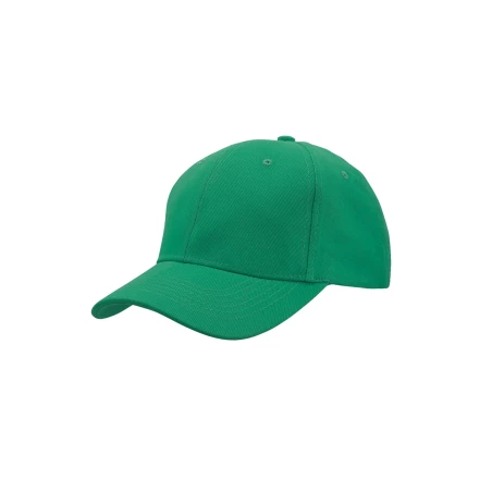 Czapka z daszkiem unisex z nadrukiem SummerHead 4199 Basic+