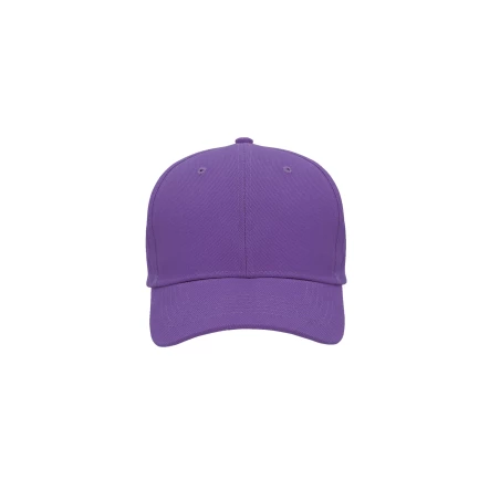 Czapka z daszkiem unisex z nadrukiem SummerHead 4199 Basic+