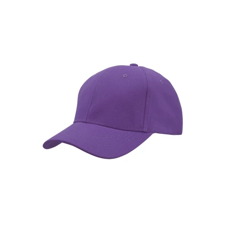 Czapka z daszkiem unisex z nadrukiem SummerHead 4199 Basic+