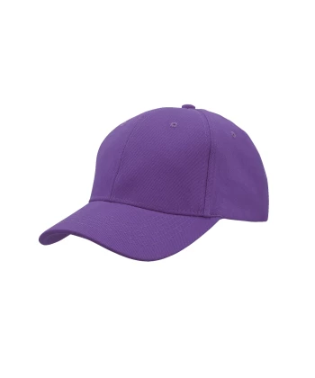 Czapka z daszkiem unisex z nadrukiem SummerHead 4199 Basic+