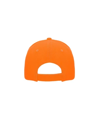 Czapka z daszkiem unisex z nadrukiem SummerHead 4199 Basic+