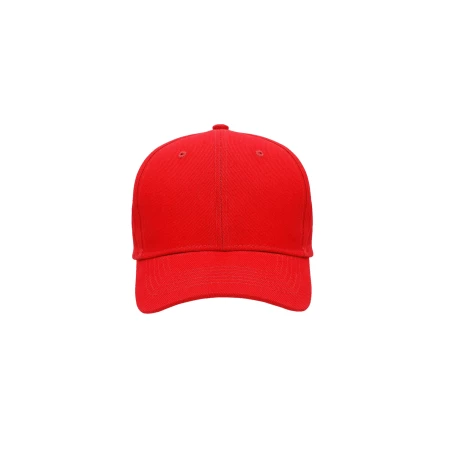 Czapka z daszkiem unisex z nadrukiem SummerHead 4199 Basic+