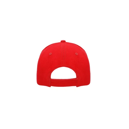 Czapka z daszkiem unisex z nadrukiem SummerHead 4199 Basic+