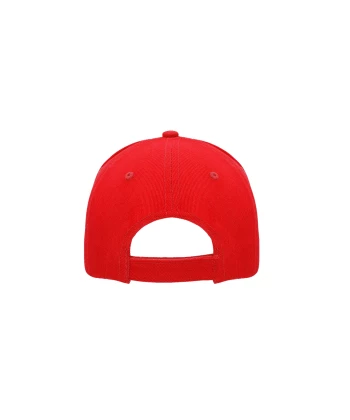 Czapka z daszkiem unisex z nadrukiem SummerHead 4199 Basic+