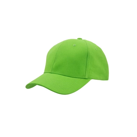 Czapka z daszkiem unisex z nadrukiem SummerHead 4199 Basic+