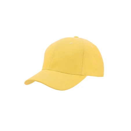 Czapka z daszkiem unisex z nadrukiem SummerHead 4199 Basic+
