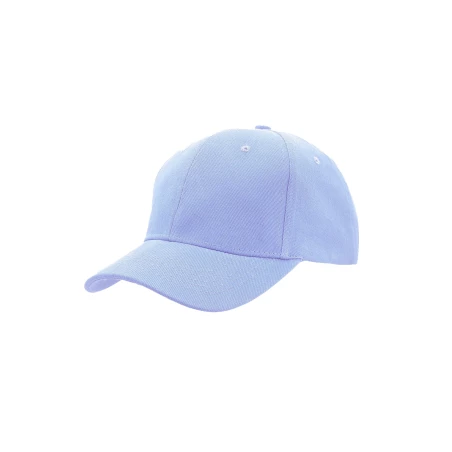 Czapka z daszkiem unisex z nadrukiem SummerHead 4199 Basic+