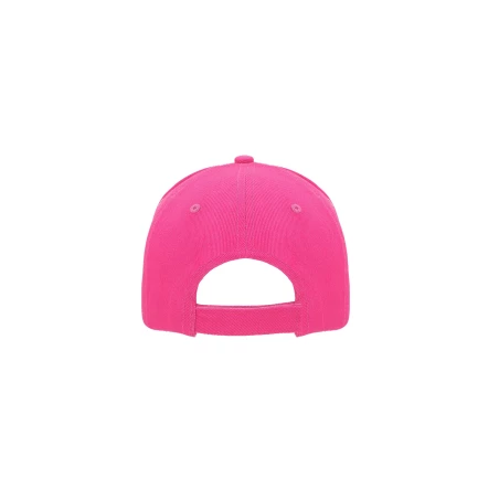 Czapka z daszkiem unisex z nadrukiem SummerHead 4199 Basic+
