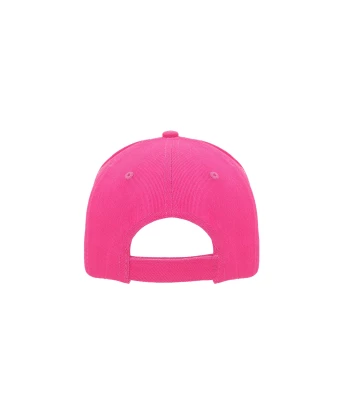 Czapka z daszkiem unisex z nadrukiem SummerHead 4199 Basic+