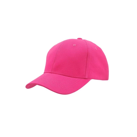 Czapka z daszkiem unisex z nadrukiem SummerHead 4199 Basic+