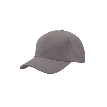 Unisex-Basecapmit Aufdruck SummerHead 4199 Basic+