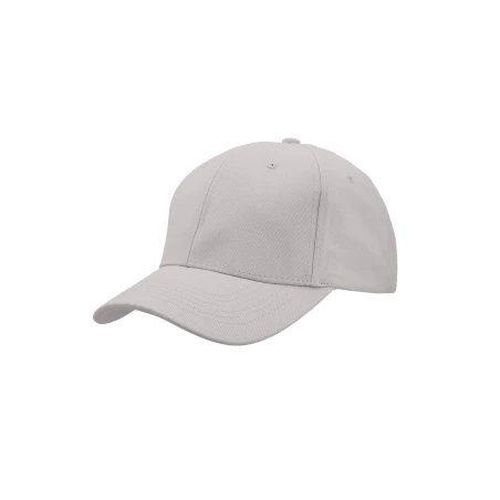 Czapka z daszkiem unisex z nadrukiem SummerHead 4199 Basic+