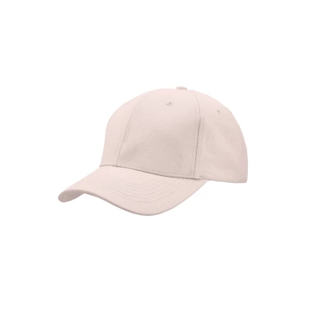 Czapka z daszkiem unisex z nadrukiem SummerHead 4199 Basic+
