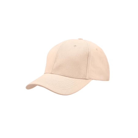 Czapka z daszkiem unisex z nadrukiem SummerHead 4199 Basic+