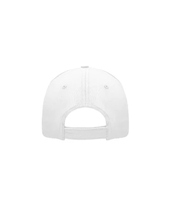 Czapka z daszkiem unisex z nadrukiem SummerHead 4199 Basic+