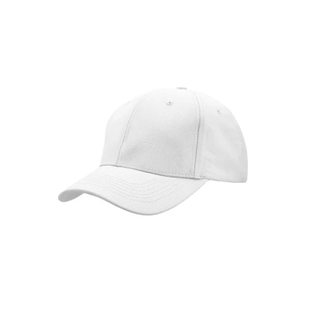 Czapka z daszkiem unisex z nadrukiem SummerHead 4199 Basic+