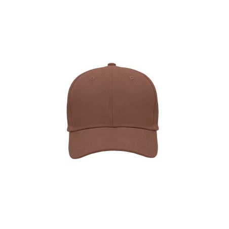 Czapka z daszkiem unisex z nadrukiem SummerHead 4199 Basic+