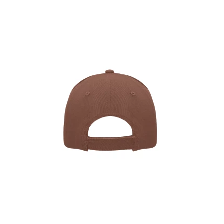 Czapka z daszkiem unisex z nadrukiem SummerHead 4199 Basic+
