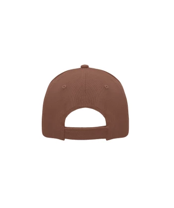 Czapka z daszkiem unisex z nadrukiem SummerHead 4199 Basic+