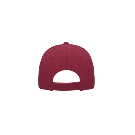 Czapka z daszkiem unisex z nadrukiem SummerHead 4199 Basic+