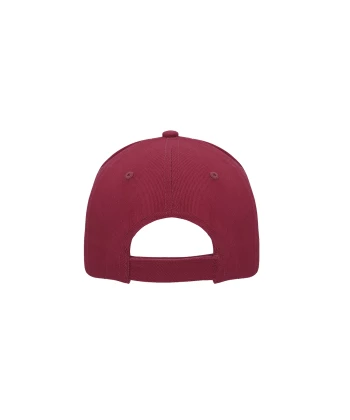 Czapka z daszkiem unisex z nadrukiem SummerHead 4199 Basic+