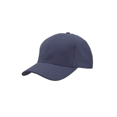 Czapka z daszkiem unisex z nadrukiem SummerHead 4199 Basic+