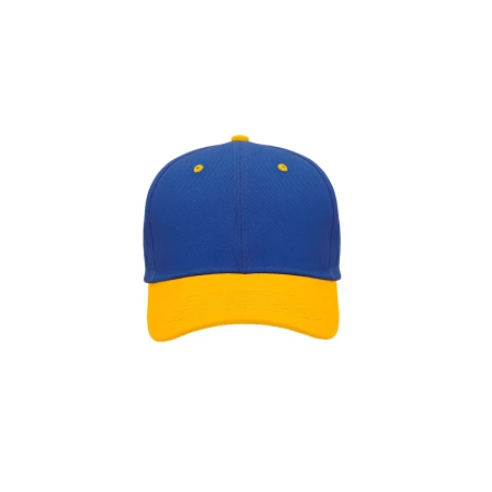 Czapka z daszkiem unisex z nadrukiem SummerHead 4199 Basic+