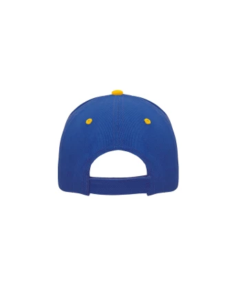 Czapka z daszkiem unisex z nadrukiem SummerHead 4199 Basic+
