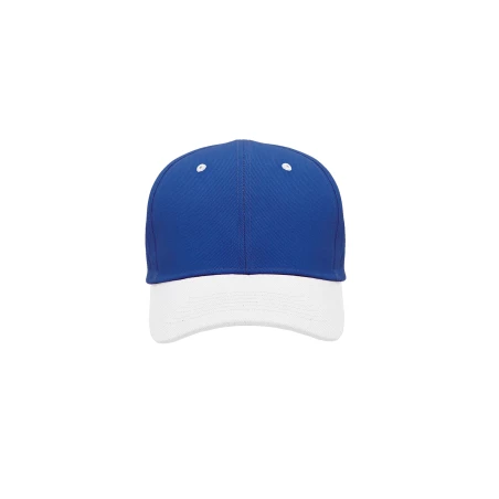 Czapka z daszkiem unisex z nadrukiem SummerHead 4199 Basic+