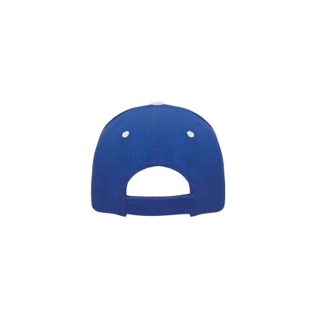Czapka z daszkiem unisex z nadrukiem SummerHead 4199 Basic+