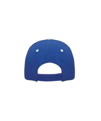 Czapka z daszkiem unisex z nadrukiem SummerHead 4199 Basic+
