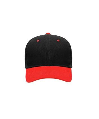 Czapka z daszkiem unisex z nadrukiem SummerHead 4199 Basic+