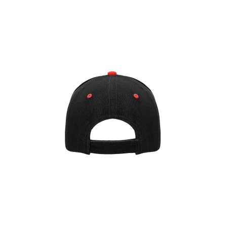 Czapka z daszkiem unisex z nadrukiem SummerHead 4199 Basic+