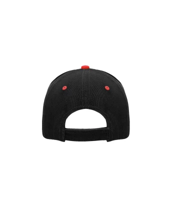 Czapka z daszkiem unisex z nadrukiem SummerHead 4199 Basic+