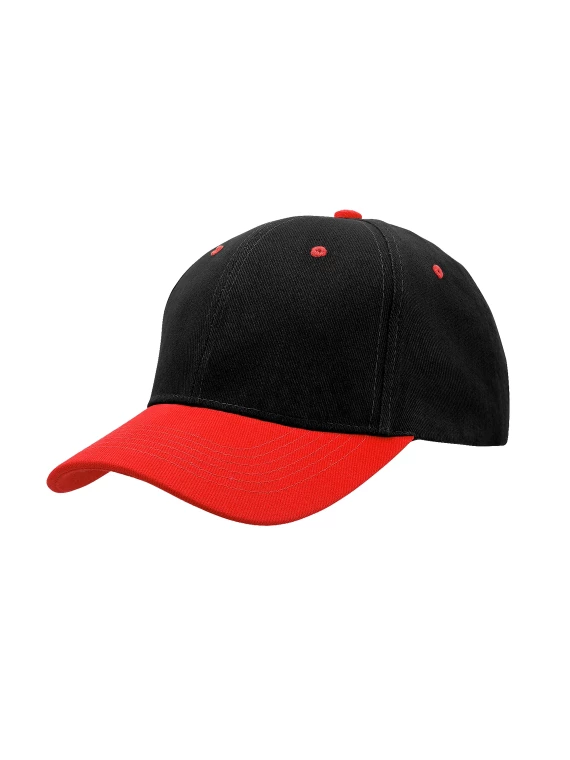 Unisex cap with visor...