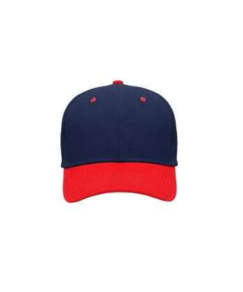 Czapka z daszkiem unisex z nadrukiem SummerHead 4199 Basic+