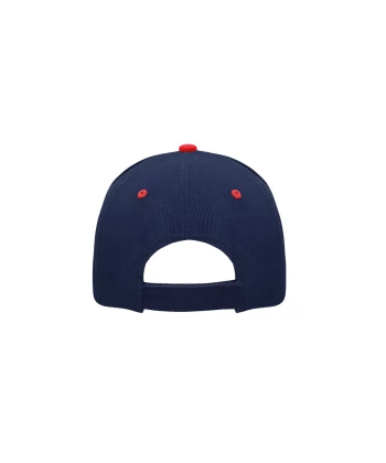 Czapka z daszkiem unisex z nadrukiem SummerHead 4199 Basic+