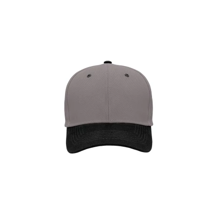 Czapka z daszkiem unisex z nadrukiem SummerHead 4199 Basic+