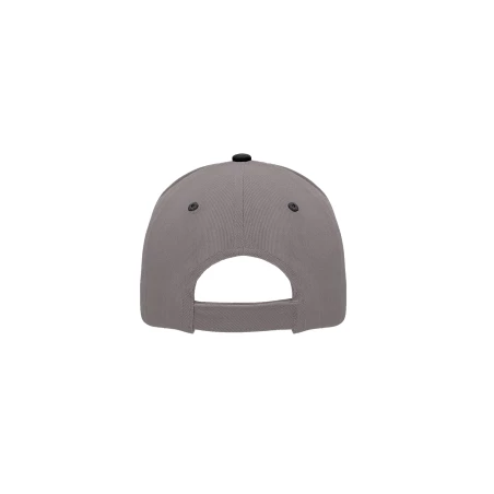 Czapka z daszkiem unisex z nadrukiem SummerHead 4199 Basic+
