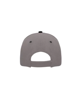 Czapka z daszkiem unisex z nadrukiem SummerHead 4199 Basic+