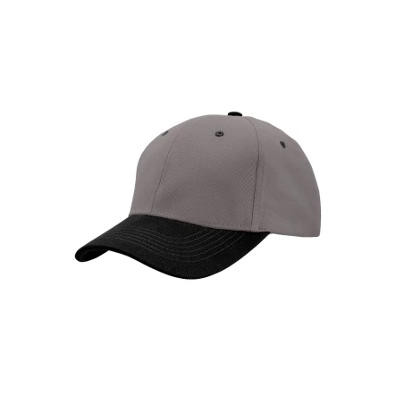 Czapka z daszkiem unisex z nadrukiem SummerHead 4199 Basic+