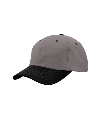 Czapka z daszkiem unisex z nadrukiem SummerHead 4199 Basic+